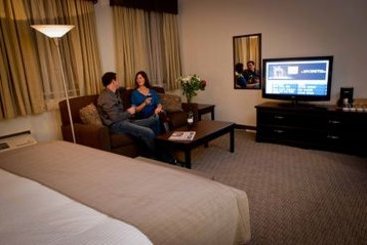 Hotel Best Western Baker Street Inn | Nelson | British Columbia | Canada 19