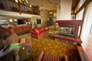 Hotel Best Western Baker Street Inn | Nelson | British Columbia | Canada 3