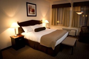 Hotel Best Western Baker Street Inn | Nelson | British Columbia | Canada 4