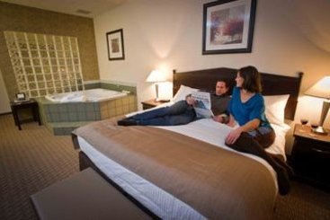 Hotel Best Western Baker Street Inn | Nelson | British Columbia | Canada 5