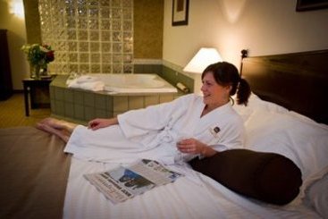 Hotel Best Western Baker Street Inn | Nelson | British Columbia | Canada 6