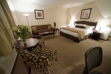 Hotel Best Western Baker Street Inn | Nelson | British Columbia | Canada 9