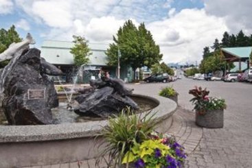 Hotel Best Western Barclay | Port Alberni | British Columbia | Canada 1
