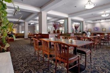 Hotel Best Western Barclay | Port Alberni | British Columbia | Canada 13