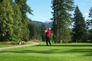 Hotel Best Western Barclay | Port Alberni | British Columbia | Canada 15