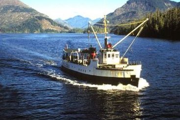 Hotel Best Western Barclay | Port Alberni | British Columbia | Canada 19