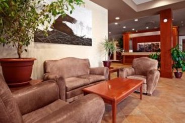 Hotel Best Western Barclay | Port Alberni | British Columbia | Canada 2