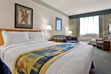 Hotel Best Western Barclay | Port Alberni | British Columbia | Canada 4