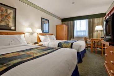 Hotel Best Western Barclay | Port Alberni | British Columbia | Canada 6