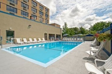 Hotel Best Western Barclay | Port Alberni | British Columbia | Canada 8