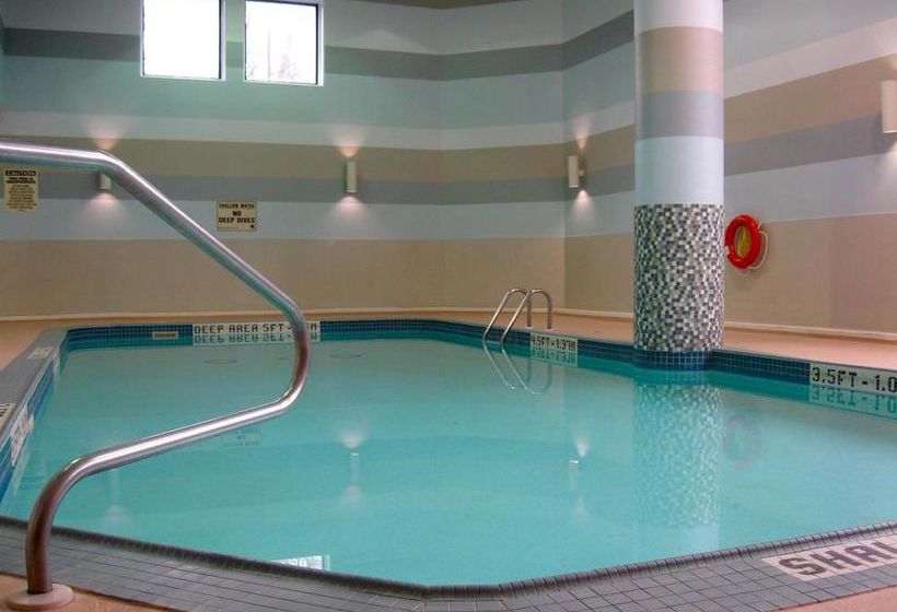 Hotel Best Western Cambridge | Cambridge | Ontario | Canada 10