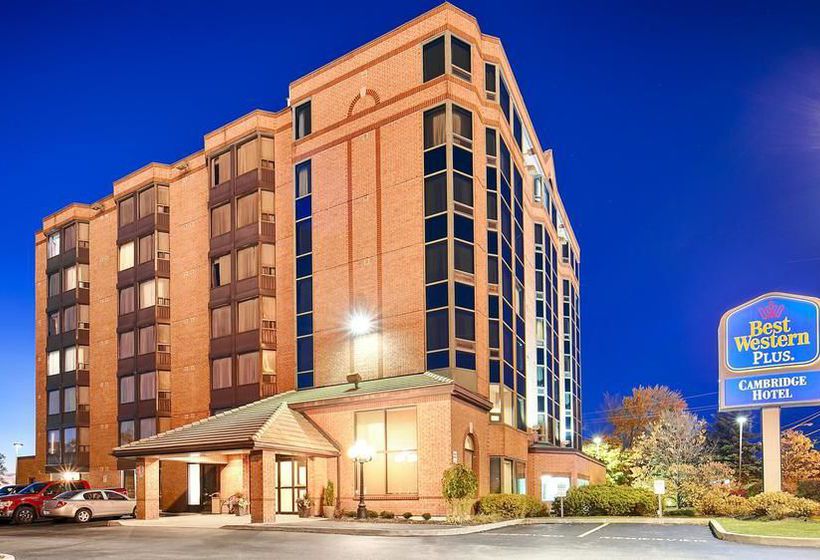 Hotel Best Western Cambridge | Cambridge | Ontario | Canada 12