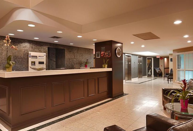 Hotel Best Western Cambridge | Cambridge | Ontario | Canada 13