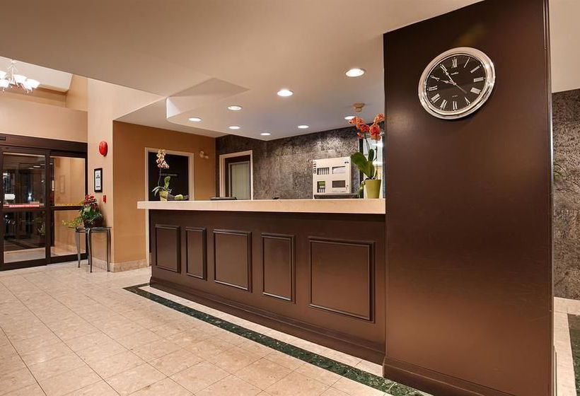 Hotel Best Western Cambridge | Cambridge | Ontario | Canada 14