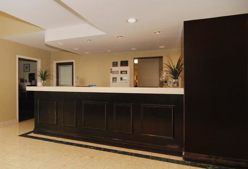 Hotel Best Western Cambridge | Cambridge | Ontario | Canada 15