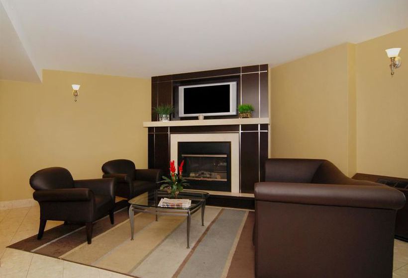 Hotel Best Western Cambridge | Cambridge | Ontario | Canada 16