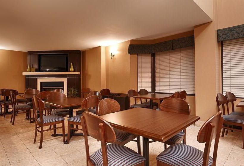 Hotel Best Western Cambridge | Cambridge | Ontario | Canada 17