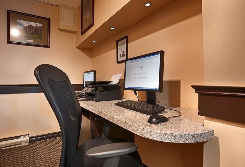 Hotel Best Western Cambridge | Cambridge | Ontario | Canada 18