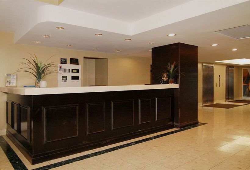 Hotel Best Western Cambridge | Cambridge | Ontario | Canada 2