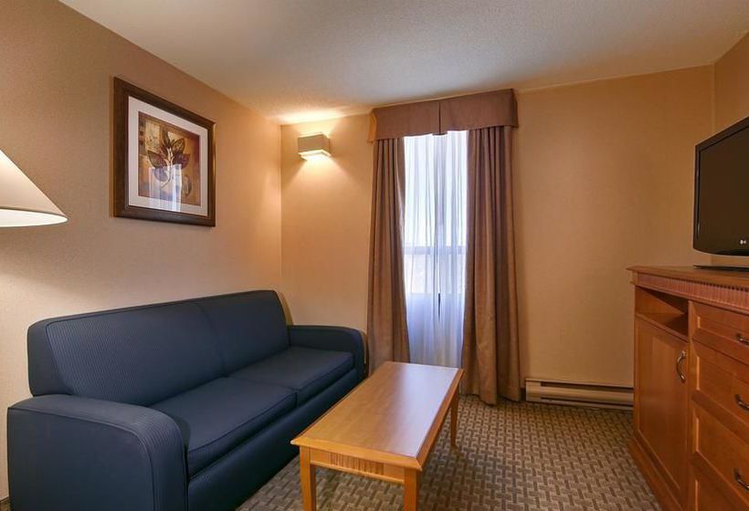 Hotel Best Western Cambridge | Cambridge | Ontario | Canada 20