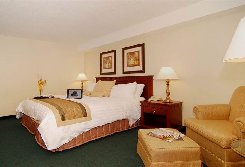 Hotel Best Western Cambridge | Cambridge | Ontario | Canada 3