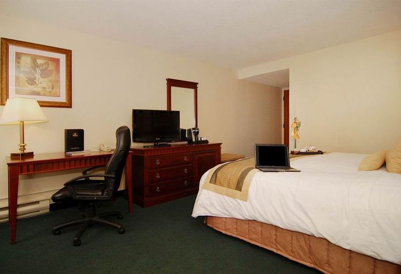 Hotel Best Western Cambridge | Cambridge | Ontario | Canada 4