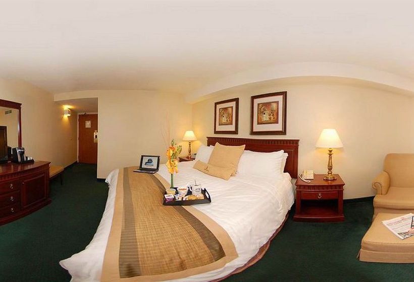 Hotel Best Western Cambridge | Cambridge | Ontario | Canada 5