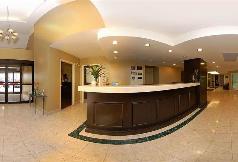 Hotel Best Western Cambridge | Cambridge | Ontario | Canada 6