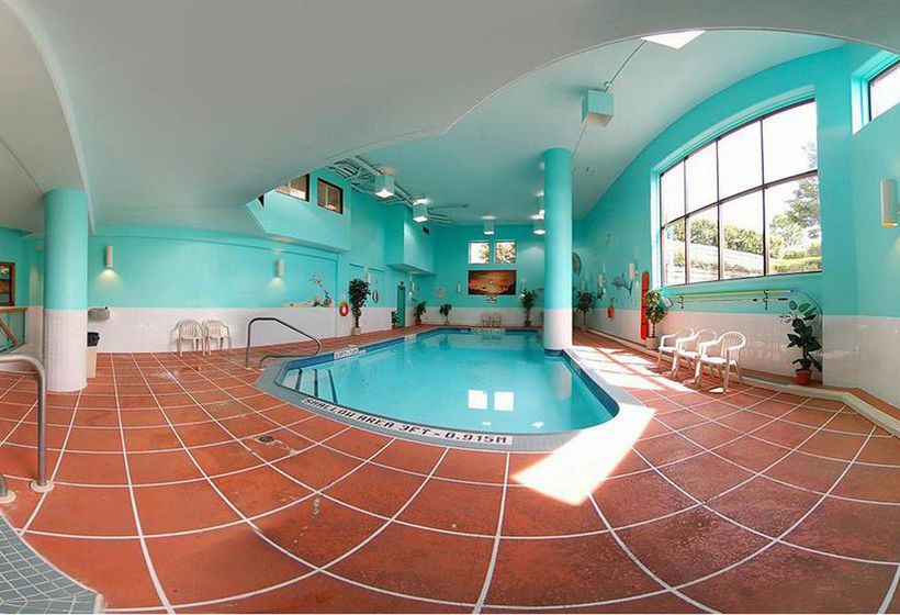 Hotel Best Western Cambridge | Cambridge | Ontario | Canada 7