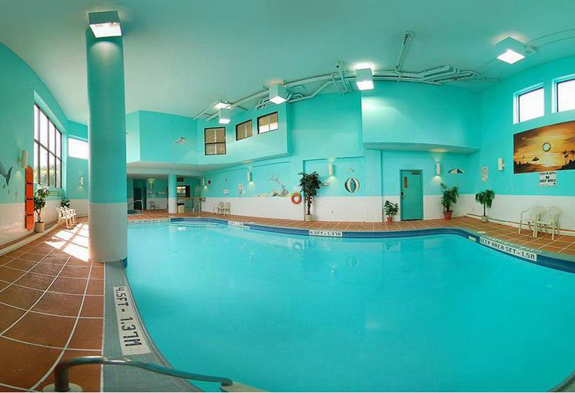 Hotel Best Western Cambridge | Cambridge | Ontario | Canada 8