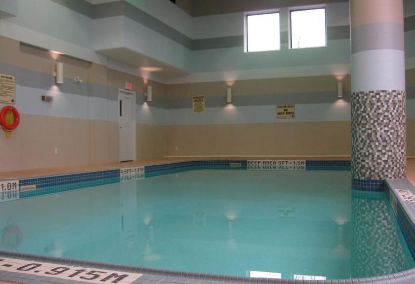 Hotel Best Western Cambridge | Cambridge | Ontario | Canada 9