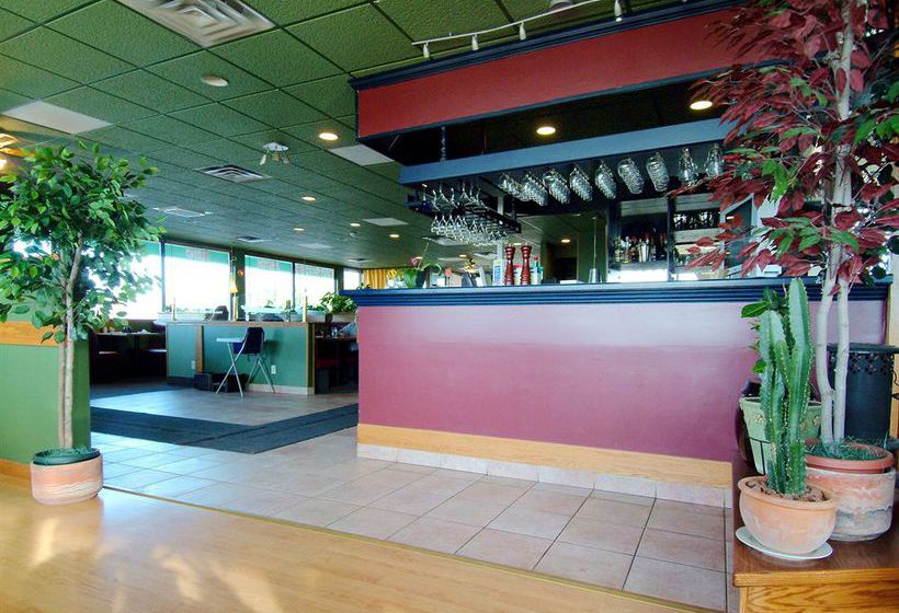 Hotel Howard Johnson Fort Saint John | Fort st. John | British Columbia | Canada 4