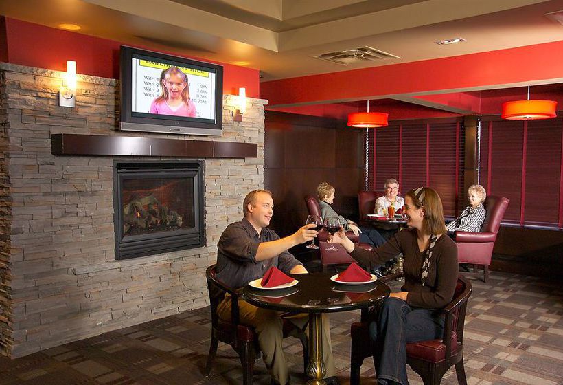 Hotel Best Western Denham Inn & Suites | Leduc | Alberta | Canada 1