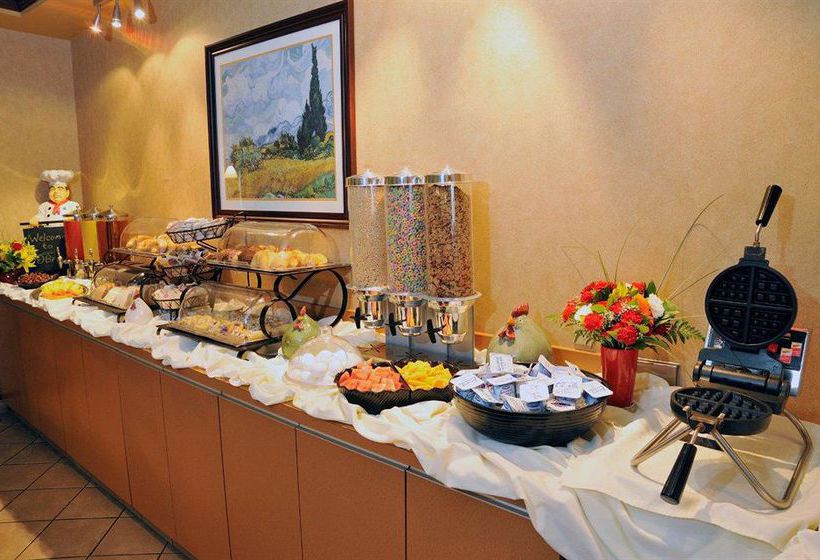 Hotel Best Western Denham Inn & Suites | Leduc | Alberta | Canada 10