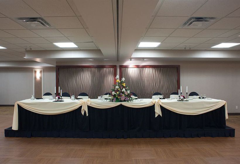 Hotel Best Western Denham Inn & Suites | Leduc | Alberta | Canada 11