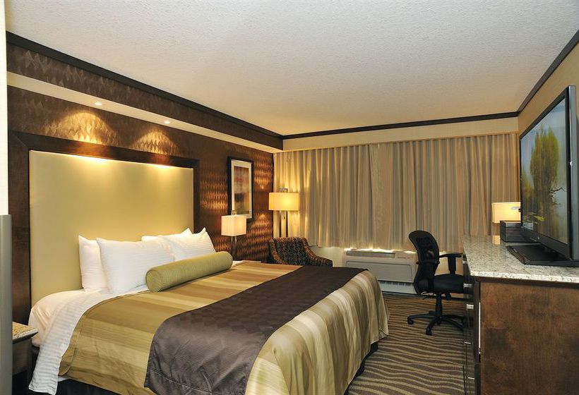 Hotel Best Western Denham Inn & Suites | Leduc | Alberta | Canada 13