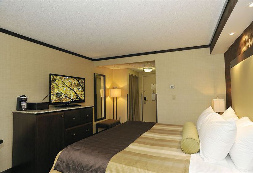 Hotel Best Western Denham Inn & Suites | Leduc | Alberta | Canada 14