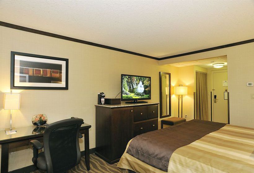 Hotel Best Western Denham Inn & Suites | Leduc | Alberta | Canada 15