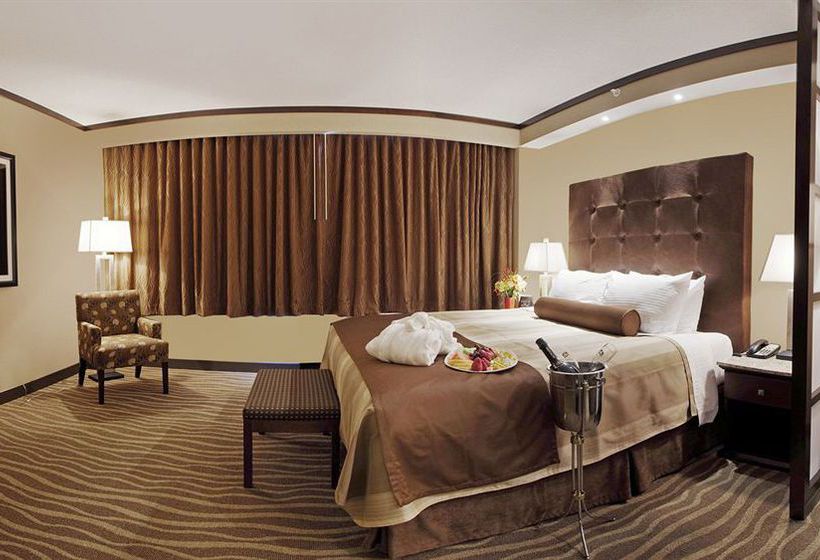 Hotel Best Western Denham Inn & Suites | Leduc | Alberta | Canada 17