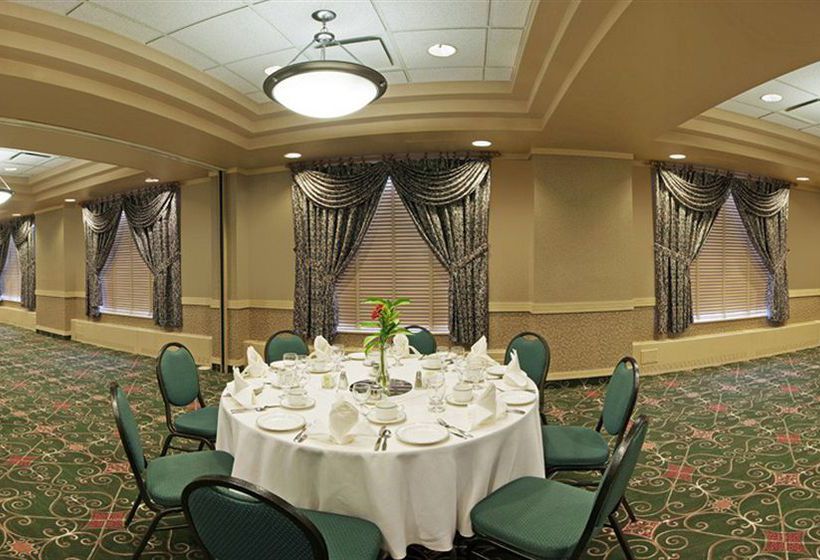 Hotel Best Western Denham Inn & Suites | Leduc | Alberta | Canada 18