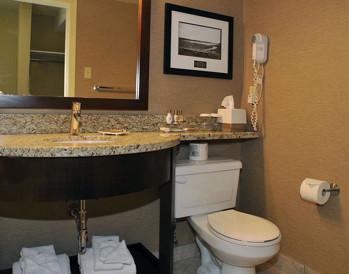 Hotel Best Western Denham Inn & Suites | Leduc | Alberta | Canada 20