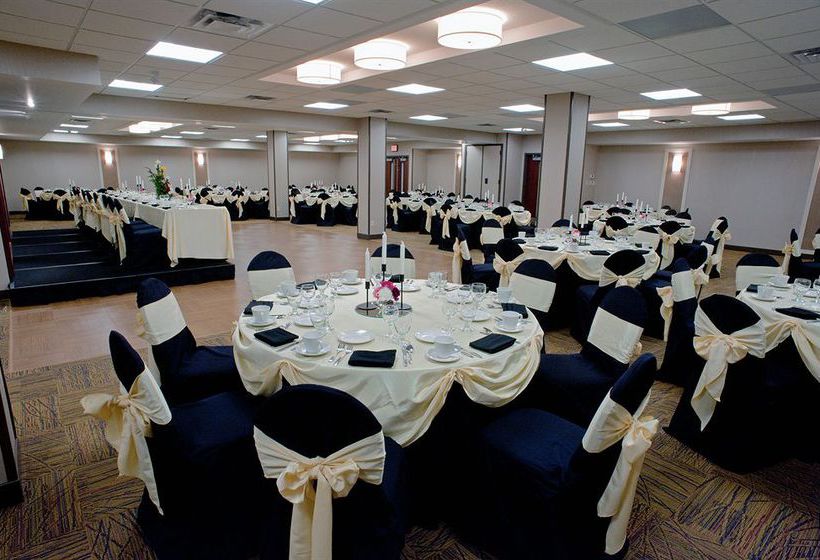 Hotel Best Western Denham Inn & Suites | Leduc | Alberta | Canada 3