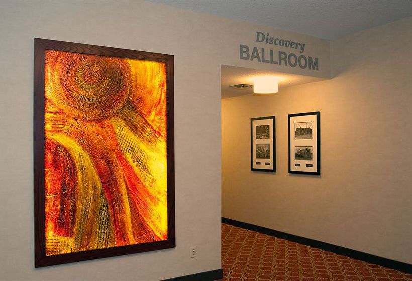 Hotel Best Western Denham Inn & Suites | Leduc | Alberta | Canada 6