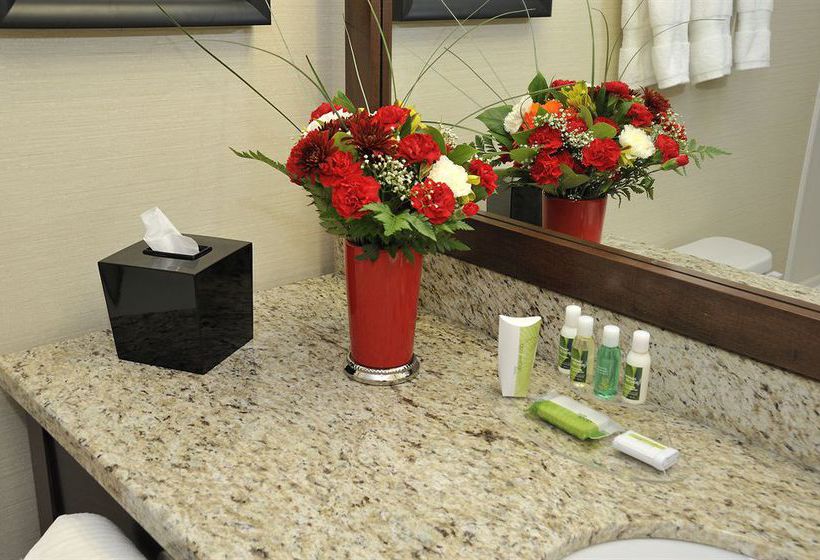 Hotel Best Western Denham Inn & Suites | Leduc | Alberta | Canada 9