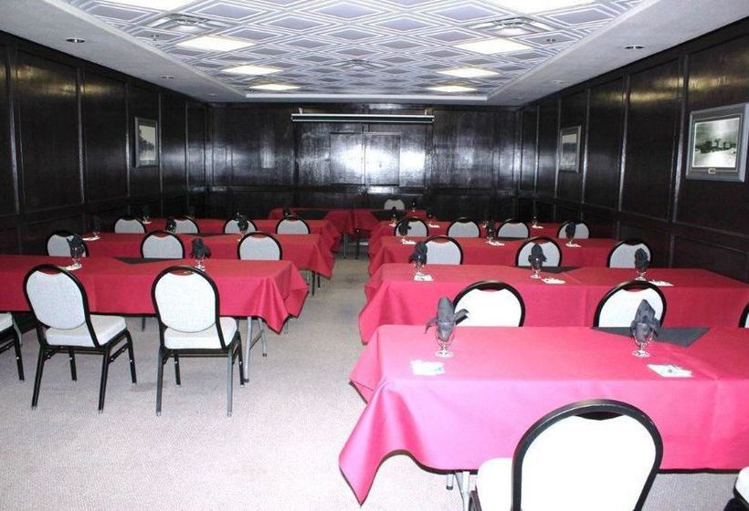 Hotel Best Western High Road | Edson | Alberta | Canada 10