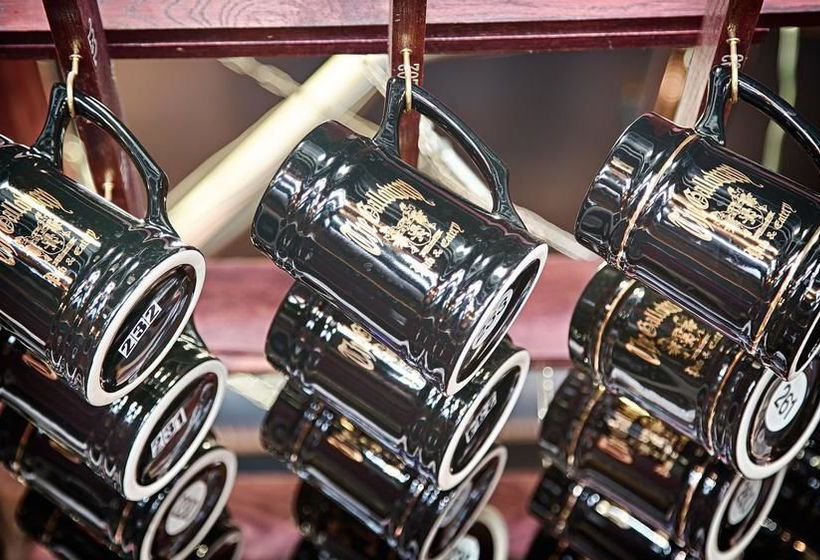 Hotel Best Western High Road | Edson | Alberta | Canada 12