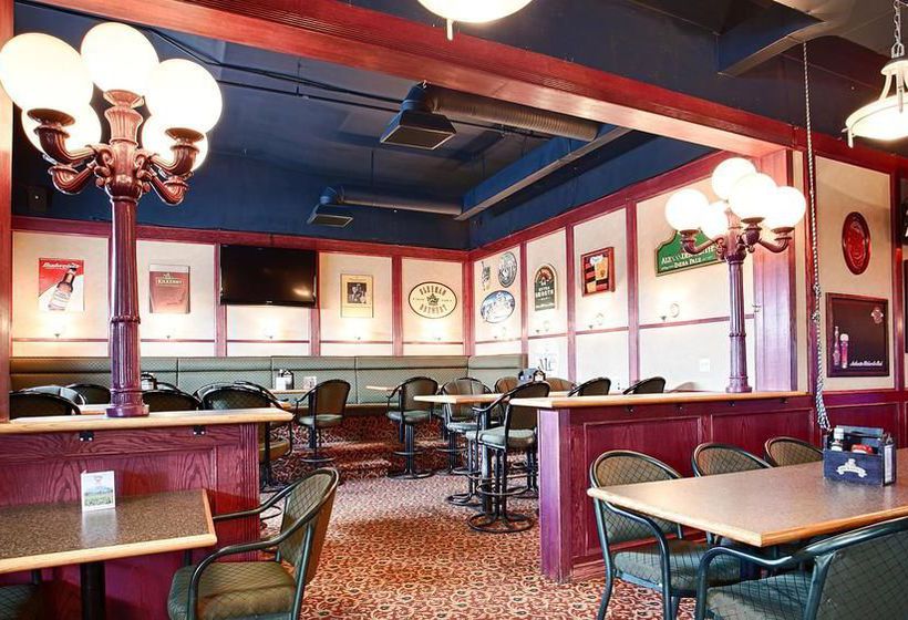 Hotel Best Western High Road | Edson | Alberta | Canada 13