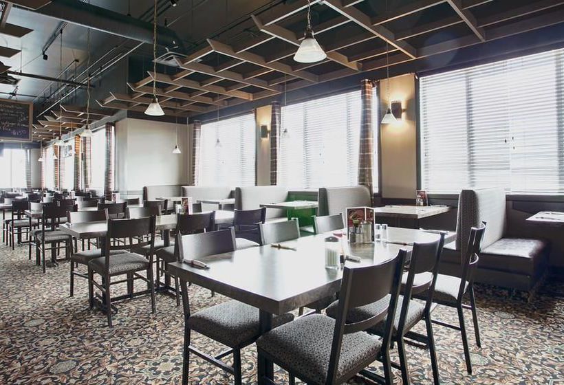 Hotel Best Western High Road | Edson | Alberta | Canada 3