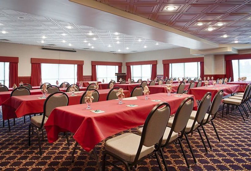 Hotel Best Western High Road | Edson | Alberta | Canada 5