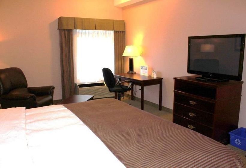 Hotel Best Western High Road | Edson | Alberta | Canada 9